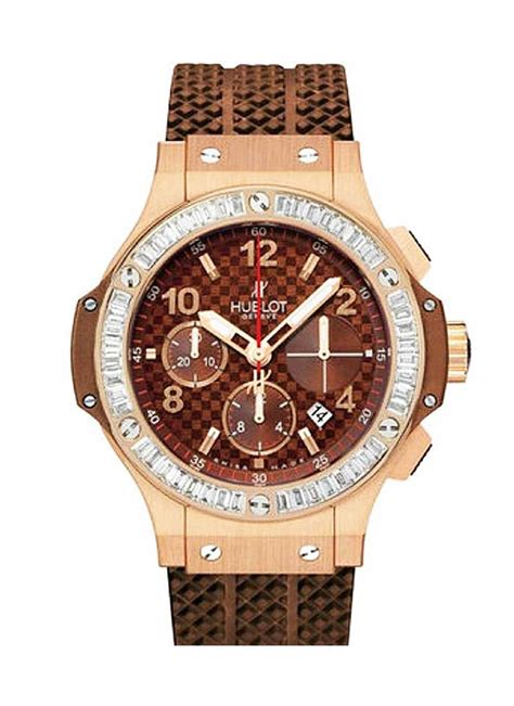 hublot big bang cappuccino rose gold|hublot big bang models.